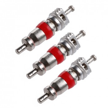 10Pcs Car Truck Replacement Tire Tyre Valve Stem Core Part
