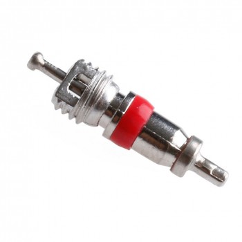 10Pcs Car Truck Replacement Tire Tyre Valve Stem Core Part