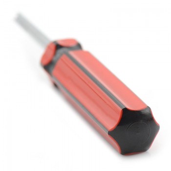 1Pcs Screwdrivers Tire Valve Core One Way Tool for Car Motorcycle Truck Tire Repairing Tools