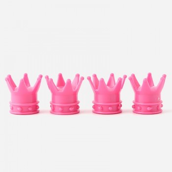 Tyre Valve Dust Caps Tire Air Valve Caps Auto Car Tire Value Caps Auto Accessories for Cars Bike Bicycle Motorcycle BMW Honda