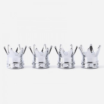 Tyre Valve Dust Caps Tire Air Valve Caps Auto Car Tire Value Caps Auto Accessories for Cars Bike Bicycle Motorcycle BMW Honda