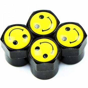 4pcs New style Metal Wheel Tire Valve Caps Stem case for BMW F30 F20 F10 F15 F13 M3 M5 M6 X1 X3 X5 X6 car accessories
