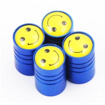 4pcs New style Metal Wheel Tire Valve Caps Stem case for BMW F30 F20 F10 F15 F13 M3 M5 M6 X1 X3 X5 X6 car accessories