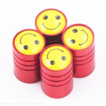 4pcs New style Metal Wheel Tire Valve Caps Stem case for BMW F30 F20 F10 F15 F13 M3 M5 M6 X1 X3 X5 X6 car accessories