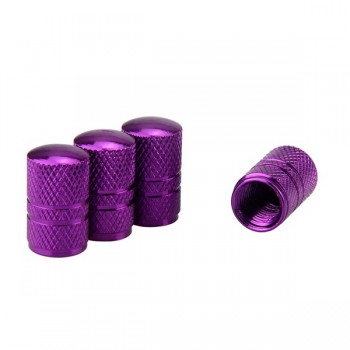For BMW Mercedes Benz Chevrolet Toyota VW Toyota Nissan Universal Aluminum Car Tire Valve Caps Wheel Styling Bicycle Air Cap