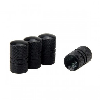 For BMW Mercedes Benz Chevrolet Toyota VW Toyota Nissan Universal Aluminum Car Tire Valve Caps Wheel Styling Bicycle Air Cap