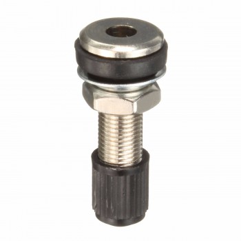 2Pcs 35mm Motorcycle Scooter Bicycle Car Tyre Valve Dust Cap