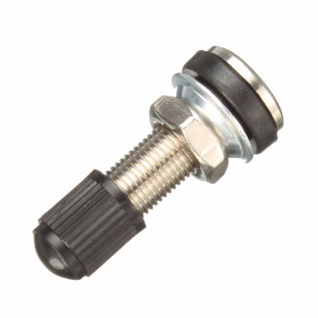 2Pcs 35mm Motorcycle Scooter Bicycle Car Tyre Valve Dust Cap