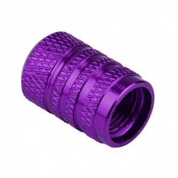 2017 NEW Arrival 4Pcs X Aluminium Car Truck Bike Tire Wheel Rims Stem Air Valve Caps Tyre Cover 0.27inch amp;Wholesale