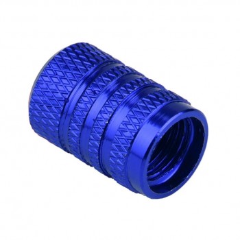 2017 NEW Arrival 4Pcs X Aluminium Car Truck Bike Tire Wheel Rims Stem Air Valve Caps Tyre Cover 0.27inch amp;Wholesale