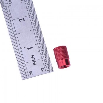 VODOOL 4Pcs/set Aluminum Auto Bicycle Car Tire Valve Caps Dust Covers Wheel Air Stems Cover Tyre Airtight Rims Accessories New