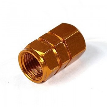 4pcs/set Car Aluminium Alloy Wheel Tire Valve Caps for MTB Road Bicycle Motor Bike Car Tyre Wheel Air Valve Cap Valve Dust Cover