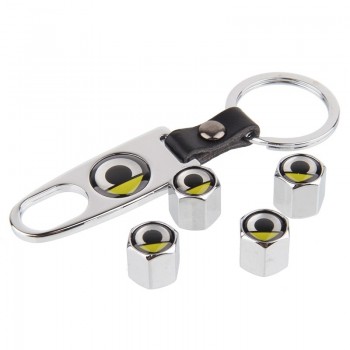 Car Accessories For Mercedes Benz Smart Fortwo 450 Prix Forfour Forspeed Forstars Brabus Forjeremy Escooter Tire Valve Stem Caps
