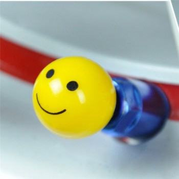 4pcs Tire Air Valve Cap Tyres Wheel Dust Stems Smile Face Caps Bolt In Type Ventil Valve For Auto Car Truck Motorcycle tires new