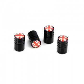 4pcs Car motorcycle auto Tire Valve Caps case for BMW Mini Cooper 2011 2012 2013 car accessories