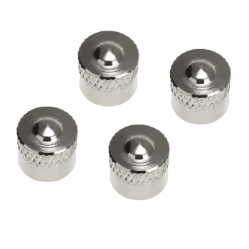 Mayitr 4pcs Copper Wheel Valve Dust Caps 9mm Druable Car F-cap Covers For BMW Car Accessories