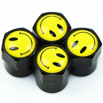 4pcs Carbon black Car motorcycle bicycle Wheel Tire Valve Cap Tyre Dust Cap For Mazda MS seat FR opel OPC skoda vrs Accessories