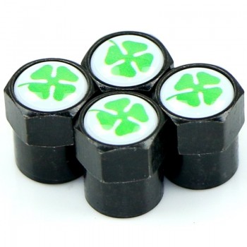 4pcs Carbon black Car motorcycle bicycle Wheel Tire Valve Cap Tyre Dust Cap For Mazda MS seat FR opel OPC skoda vrs Accessories