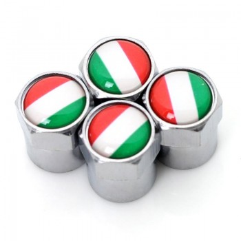 4pcs/set High Quality New Theftproof metal Car Wheel Tires Valves Tyre Stem Air Caps Airtight Cover hot selling car accessories