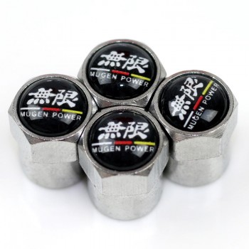 4pcs/set High Quality New Theftproof metal Car Wheel Tires Valves Tyre Stem Air Caps Airtight Cover hot selling car accessories