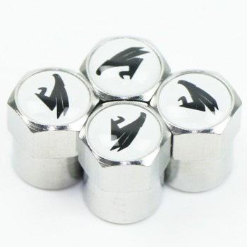 4pcs/set High Quality New Theftproof metal Car Wheel Tires Valves Tyre Stem Air Caps Airtight Cover hot selling car accessories