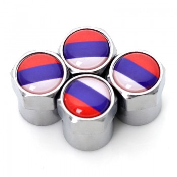 4pcs/set High Quality New Theftproof metal Car Wheel Tires Valves Tyre Stem Air Caps Airtight Cover hot selling car accessories