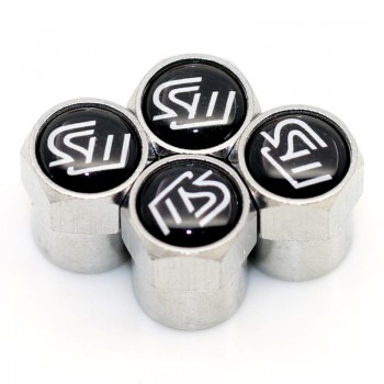 4pcs/set High Quality New Theftproof metal Car Wheel Tires Valves Tyre Stem Air Caps Airtight Cover hot selling car accessories