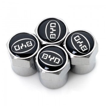 4pcs/set High Quality New Theftproof metal Car Wheel Tires Valves Tyre Stem Air Caps Airtight Cover hot selling car accessories