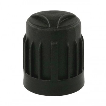 100pcs Plastic Tire Valve Caps with Rubber O-ring Seal Black amp; Green High Quality Car Tyre Valve Stem Dust Cover Car Accessories