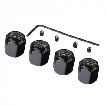 4pcs Car Styling Wheel Tire Valve Stems Caps Anti-theft Dust Air Aluminium Alloy Car Wheel Valve Caps Emblem Tire Accessories