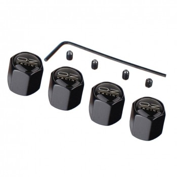 4pcs Car Styling Wheel Tire Valve Stems Caps Anti-theft Dust Air Aluminium Alloy Car Wheel Valve Caps Emblem Tire Accessories