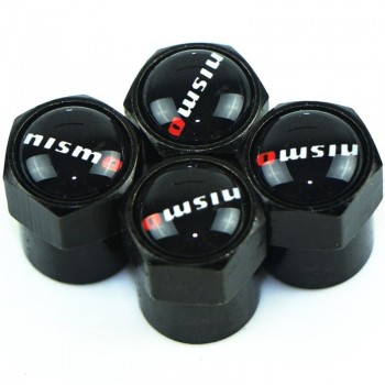 4pcs Carbon black New Style Car Badge Wheel Tire Valve Cap Tyre Dust Cap For opel opc alfa lada renault MAZDA Great Wall
