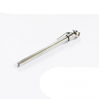 Car-styling AUTO Pencil Pen Style Truck Auto Vehicle Car Tire Pressure Gauge 10-100 PSI Air Meter HOT