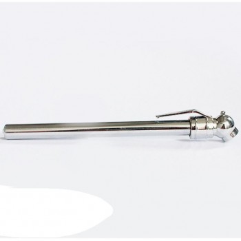 Car-styling AUTO Pencil Pen Style Truck Auto Vehicle Car Tire Pressure Gauge 10-100 PSI Air Meter HOT
