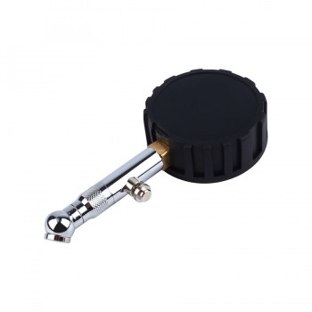 B35 Digital LCD Tyre Air Pressure Gauge Dial Meter Manometer 0-200PSI For Auto Car Truck Motorbike Vehicle Tester Tool