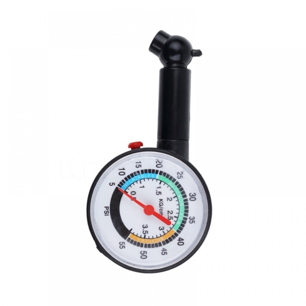 New Portable Digital Tire Pressure Gauge For Car Truck Bike Auto Motor Mini Tyre Tire Pressure Gauge Manometer Tester