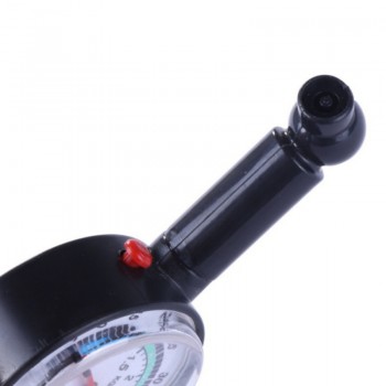 New Portable Digital Tire Pressure Gauge For Car Truck Bike Auto Motor Mini Tyre Tire Pressure Gauge Manometer Tester