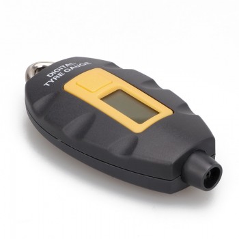 Digital Auto Wheel Tire Tyre Air Pressure Gauge Tester LED Backlight Meter Tool Vehicle Motorcycle Car 3-100 PSI KPA BAR