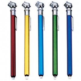 Car High Precision Pen Tire Pressure Gauge Barometer Tire Pressure Detection Tool For Car Motor
