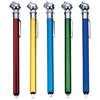 Car High Precision Pen Tire Pressure Gauge Barometer Tire Pressure Detection Tool For Car Motor