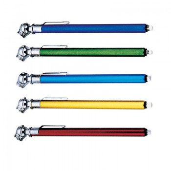 Car High Precision Pen Tire Pressure Gauge Barometer Tire Pressure Detection Tool For Car Motor