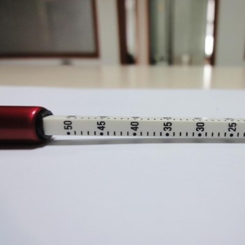 Car High Precision Pen Tire Pressure Gauge Barometer Tire Pressure Detection Tool For Car Motor