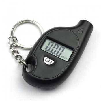2018 Digital Tire Pressure Gauge Meter Bicycle Bike Car Tire Diagnostic Tool 0-150 PSI Backlight LCD Air Pressure Gauge Tester