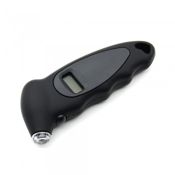 Digital Tire Pressure Gauge Meter Bicycle Bike Car Tire Diagnostic Tool 0-150 PSI Backlight LCD Air Pressure