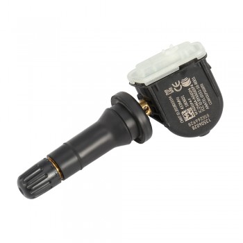 4 pieces Tire Pressure Sensor TPMS Sensor Tire Pressure Monitoring System For OPEL Astra Insignia Cors 13506028 Car Security