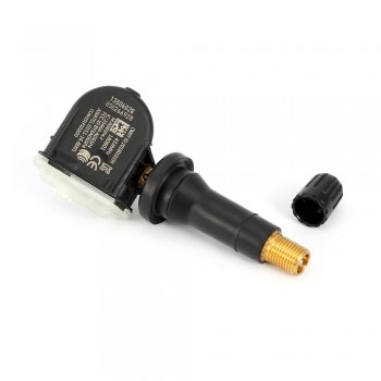 4 pieces Tire Pressure Sensor TPMS Sensor Tire Pressure Monitoring System For OPEL Astra Insignia Cors 13506028 Car Security