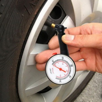 Car Tire Pressure Gauge Meter Car Diagnostic Tools Auto Bike Motor Tyre Air Pressure Gauge Vehicle Tester Monitoring System