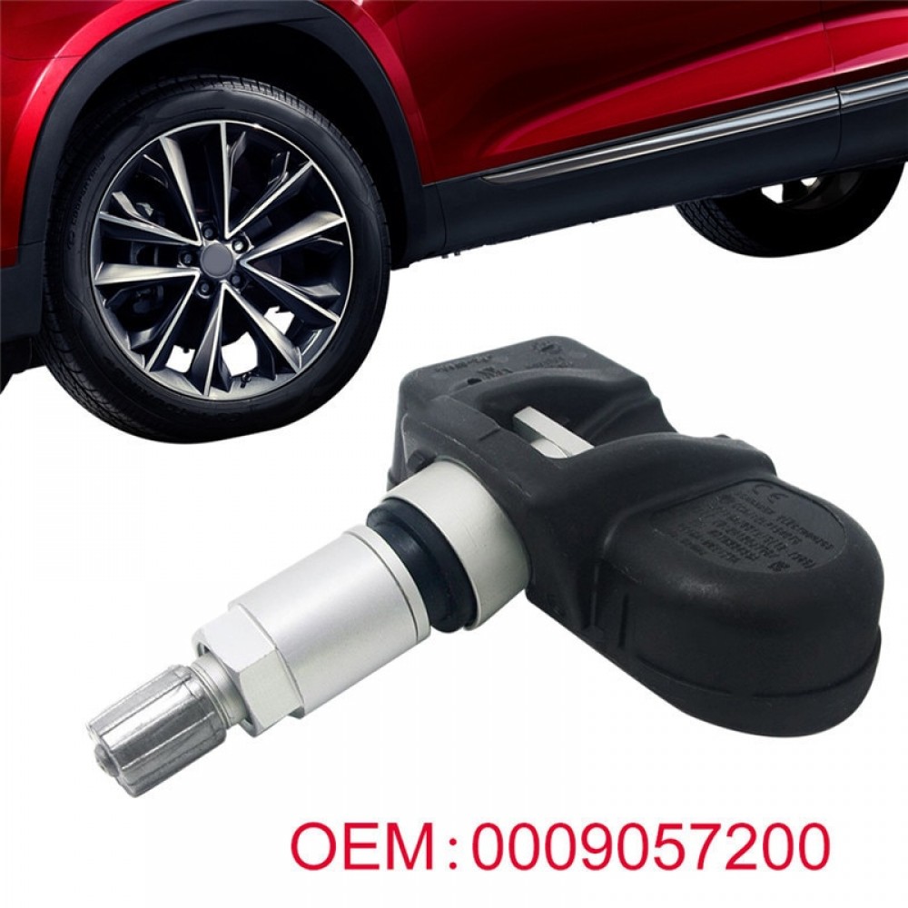 Tire Pressure TPMS Sensor OEM 0009057200 0009050030 For Benz