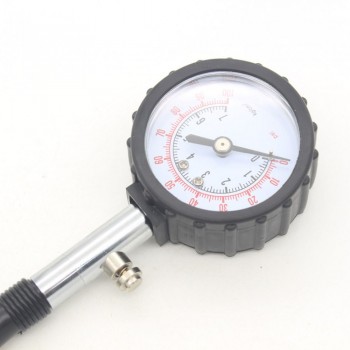 Dongzhen Auto High Accuracy Wheel Air Digital Tire Gauges Car Pressure Meter Test Tyre Testers Motorcycle for Ford VW BMW KIA