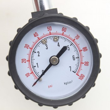 Dongzhen Auto High Accuracy Wheel Air Digital Tire Gauges Car Pressure Meter Test Tyre Testers Motorcycle for Ford VW BMW KIA